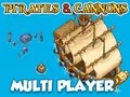Гаме Pirati i Topovi Višestruki Igrač онлајн