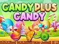 Гаме Slatkiš Plus Slatkiš онлајн Гаме Slatkiš Plus Slatkiš онлајн