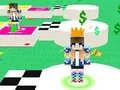 Гаме IQ тест: Minecraft квиз онлајн