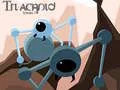 Гаме Tri Achnid epizoda 1 онлајн Гаме Tri Achnid epizoda 1 онлајн