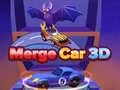 Гаме Спајање Аутомобила 3D онлајн Гаме Спајање Аутомобила 3D онлајн