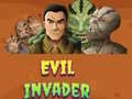 Гаме Zli Invader онлајн