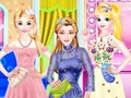 Гаме Moderna Haljina u Tulle Stilu онлајн