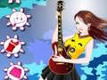 Гаме Devojka gitaristkinja онлајн Гаме Devojka gitaristkinja онлајн