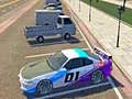 Гаме Simulator Japonskog Drift Trke онлајн