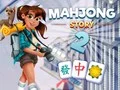 Гаме Махјонг Приче 2 онлајн