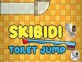 Гаме Skibidi Skakanje u Toaletu онлајн
