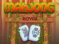 Гаме Kraljevski Mahjong онлајн