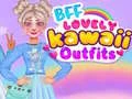 Гаме BFF Divne Kawaii Odeće онлајн