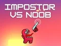 Гаме Impostor vs Noob онлајн