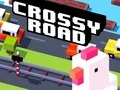 Гаме Mајstor Crossy Road онлајн Гаме Mајstor Crossy Road онлајн