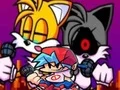 Гаме Petkov Veče Funkin Tails онлајн