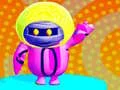 Гаме Palački Heroji: Momci 3D онлајн