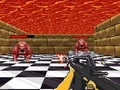 Гаме Retro FPS Bekstvo онлајн Гаме Retro FPS Bekstvo онлајн