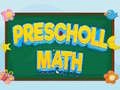 Гаме Preškoljska matematika онлајн