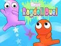 Гаме Премести Ragdoll Дуел онлајн Гаме Премести Ragdoll Дуел онлајн