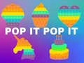 Гаме Pop It Pop It онлајн