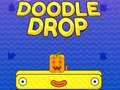 Гаме Doodle Drop онлајн Гаме Doodle Drop онлајн