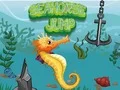 Гаме Skakanje morskog konjića онлајн