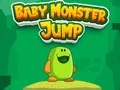 Гаме Baby Čudovišni Skok онлајн