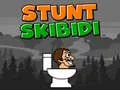Гаме Akrobacije Skibidi онлајн