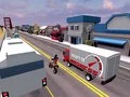 Гаме Moto Ludilo онлајн