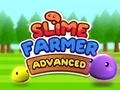 Гаме Napredni Farmer Slime онлајн