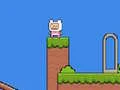 Гаме Ružičasta Žurba: Platformer za Brzo Igranje онлајн Гаме Ružičasta Žurba: Platformer za Brzo Igranje онлајн