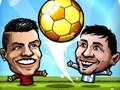 Гаме Фудбалска звезда 2022 Светски фудбал онлајн