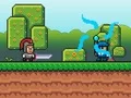Гаме Avantura Pixel viteza онлајн