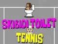 Гаме Skibidi Toaletni Tenis онлајн Гаме Skibidi Toaletni Tenis онлајн