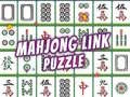 Гаме Mahjong Veza Puzzles онлајн Гаме Mahjong Veza Puzzles онлајн