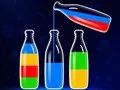 Гаме Sortiranje Boja Vode онлајн