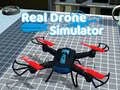 Гаме Stvarni simulator dronova онлајн