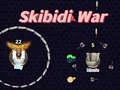 Гаме Skibidi Rat: Napad na Toalete онлајн