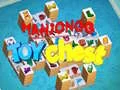 Гаме Махјонг Кутија Играчка онлајн