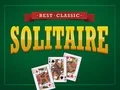 Гаме Najbolji Klasični Solitaire онлајн