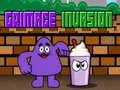 Гаме Invazija Grimace онлајн