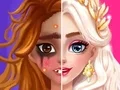 Гаме Preobrazba Streamer Modne Ikone онлајн