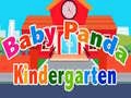 Гаме Vrtic za Bebe Panda онлајн Гаме Vrtic za Bebe Panda онлајн
