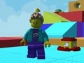 Гаме LEGObby: Hardcore Izazov na Igralištu онлајн