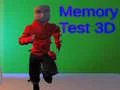 Гаме Тест Памети 3D онлајн