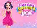 Гаме Dizajniraj Sa Mnom Kostime Superhero Tutu онлајн Гаме Dizajniraj Sa Mnom Kostime Superhero Tutu онлајн