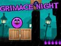 Гаме Noć Grimace онлајн Гаме Noć Grimace онлајн
