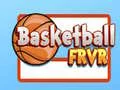 Гаме Кошарка FRVR онлајн