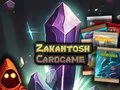 Гаме Карташка игра Закантош онлајн