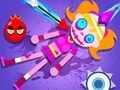 Гаме Kik Zombi Vudu онлајн Гаме Kik Zombi Vudu онлајн
