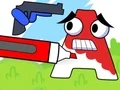 Гаме Бојанка Алпхабет Лоре  онлајн