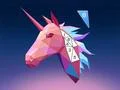 Гаме Lowpoly 3D Umetnost онлајн