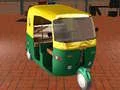 Гаме Moderna tuk tuk riksša igra онлајн